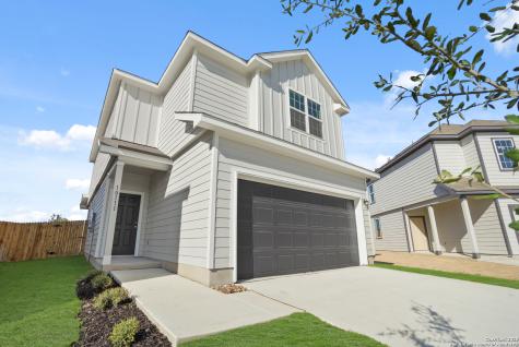 10111 Carnelian Cove San Antonio TX 78245