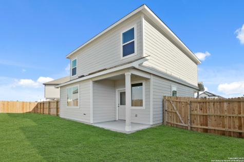 10111 Carnelian Cove San Antonio TX 78245