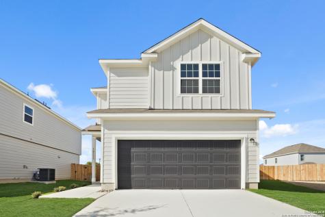 10111 Carnelian Cove San Antonio TX 78245