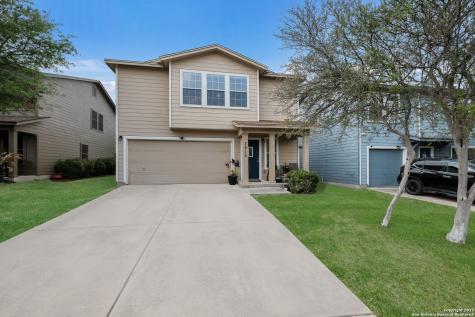 7815 Horse Hollow San Antonio TX 78244