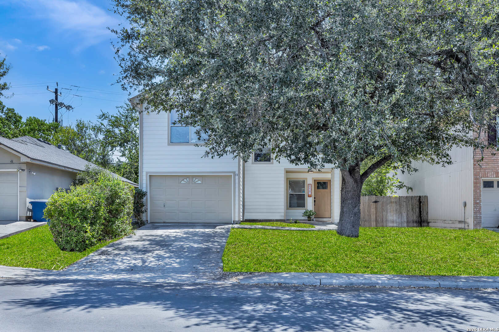 8218 Laurel Bend San Antonio TX 78250