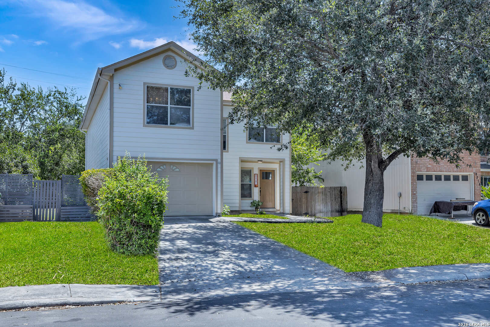 8218 Laurel Bend San Antonio TX 78250