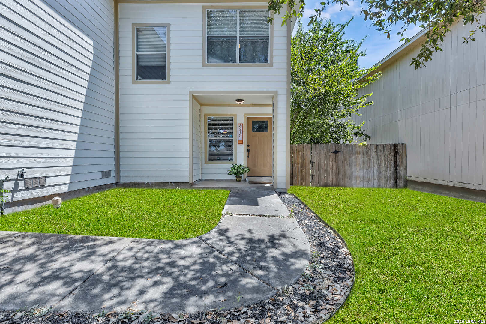 8218 Laurel Bend San Antonio TX 78250