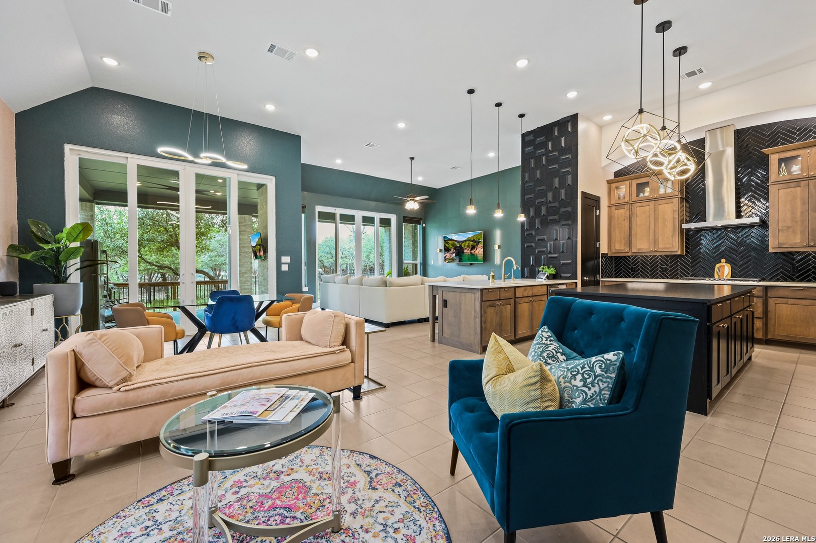 135 Wild Rose Hill Boerne TX 78006