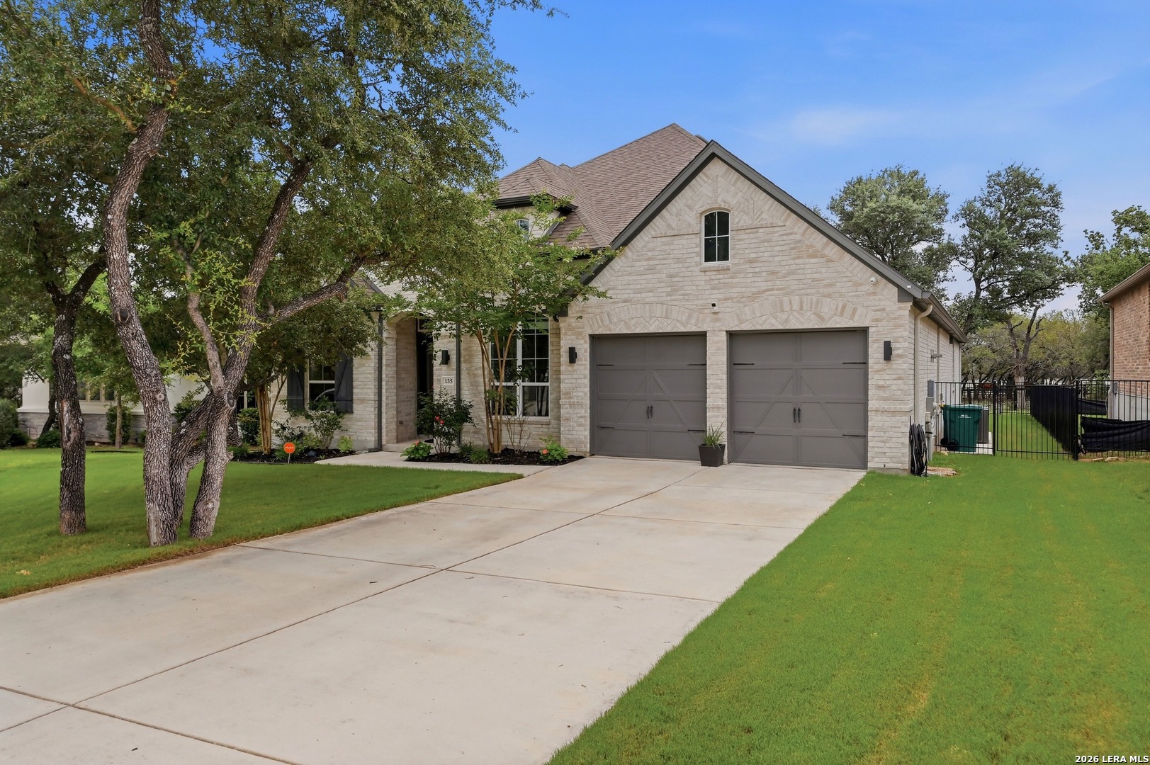 135 Wild Rose Hill Boerne TX 78006