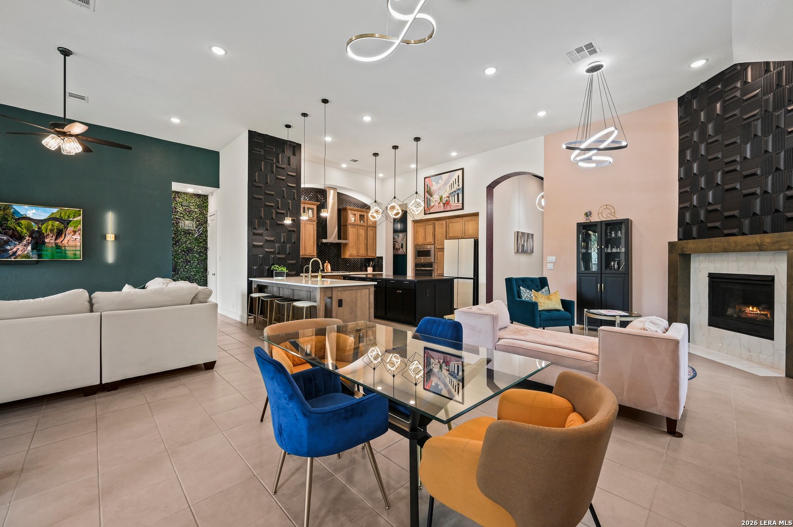 135 Wild Rose Hill Boerne TX 78006