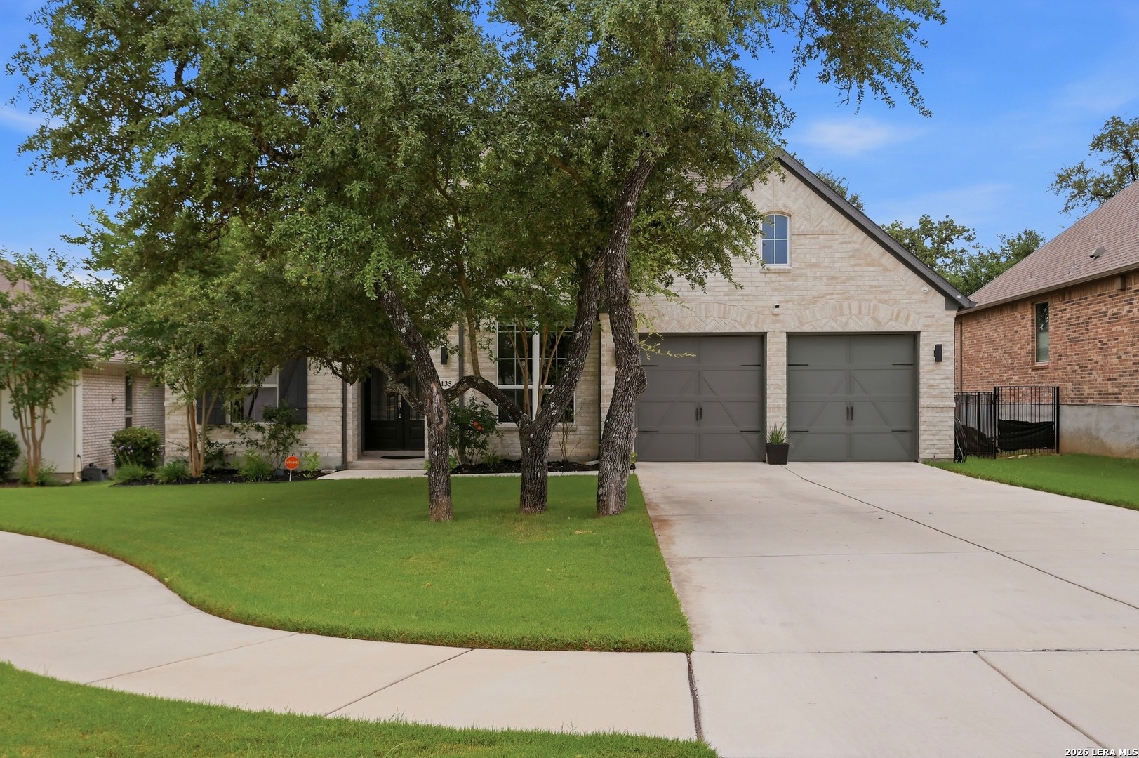135 Wild Rose Hill Boerne TX 78006
