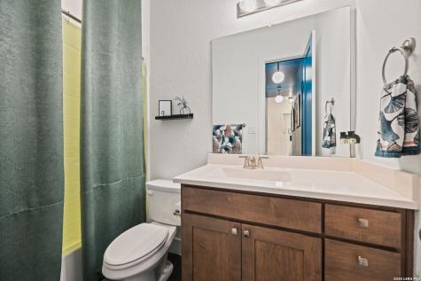 135 Wild Rose Hill Boerne TX 78006