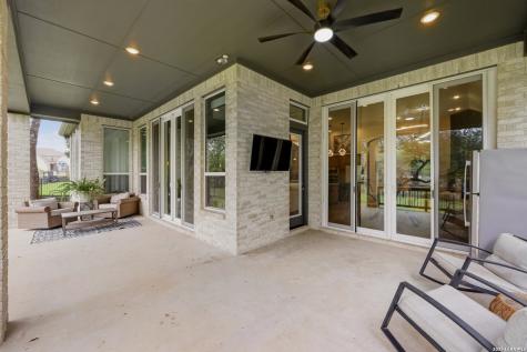135 Wild Rose Hill Boerne TX 78006