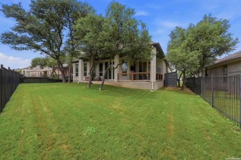 135 Wild Rose Hill Boerne TX 78006