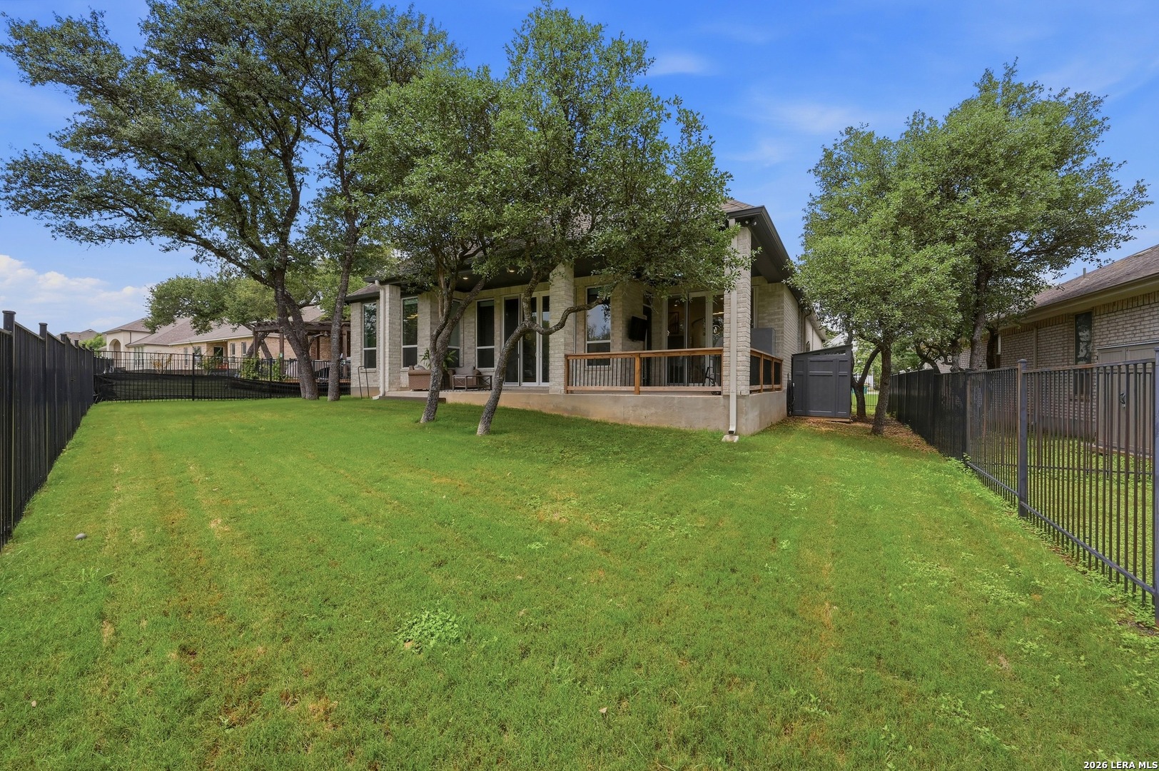 135 Wild Rose Hill Boerne TX 78006