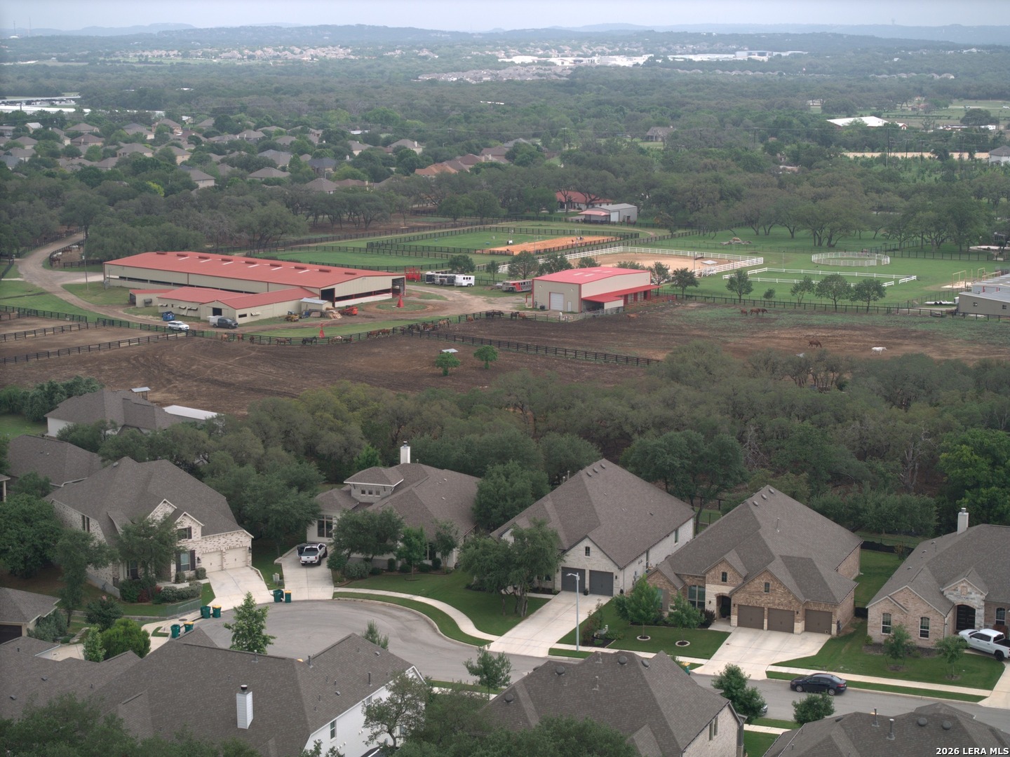 135 Wild Rose Hill Boerne TX 78006