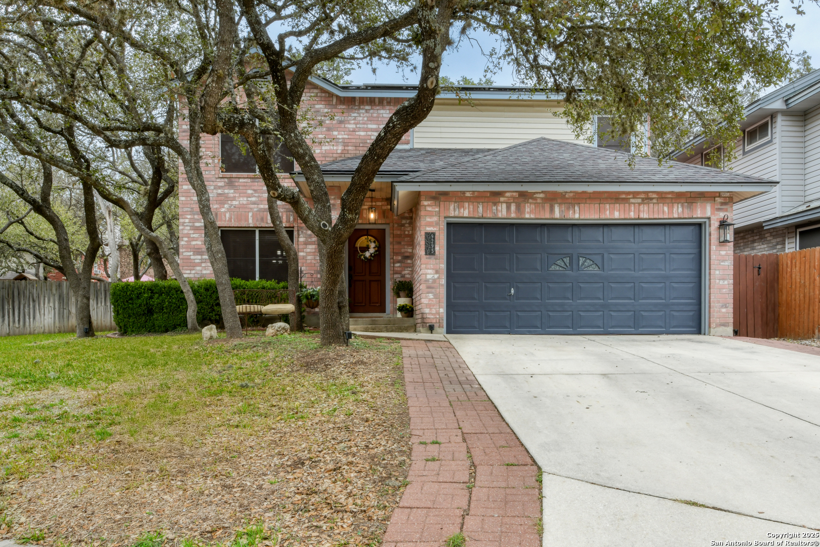 9295 Ridge Post San Antonio TX 78250