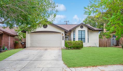 7422 Myrtle Trail San Antonio TX 78244
