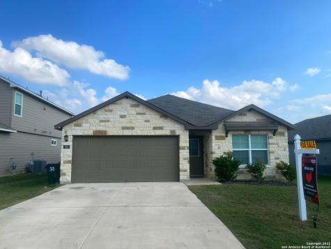 108 Finn Trail San Marcos TX 78666