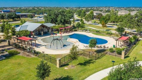 172 Violet Sylph San Antonio TX 78253
