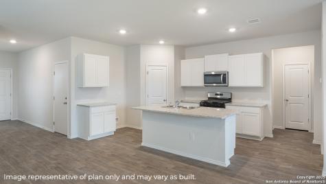 172 Violet Sylph San Antonio TX 78253