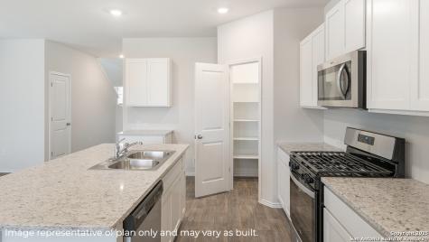 172 Violet Sylph San Antonio TX 78253