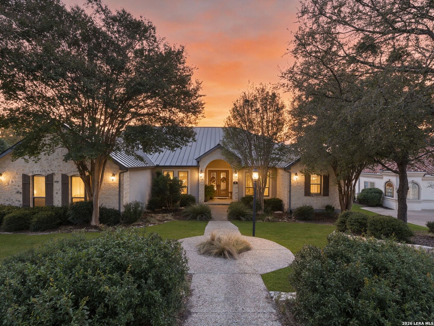 17 Byron Nelson San Antonio TX 78257