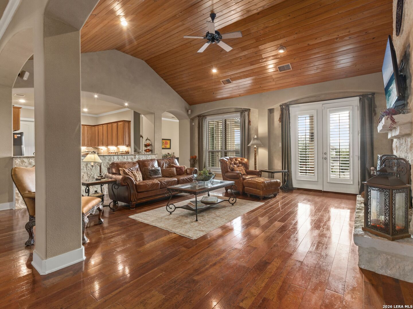 17 Byron Nelson San Antonio TX 78257