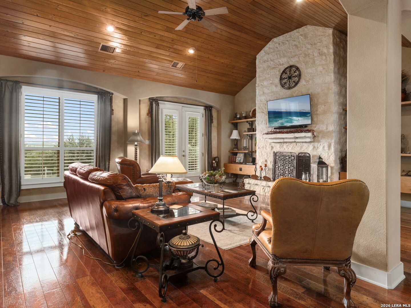 17 Byron Nelson San Antonio TX 78257