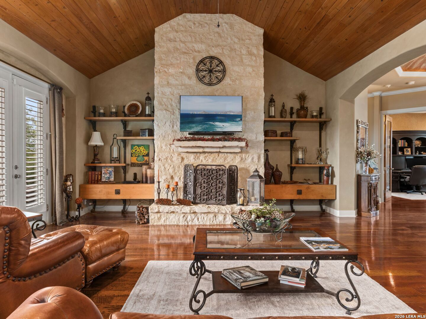 17 Byron Nelson San Antonio TX 78257