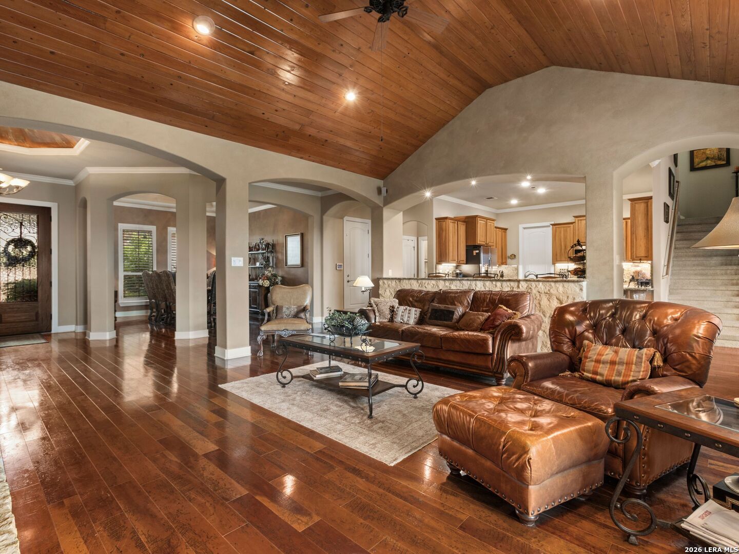 17 Byron Nelson San Antonio TX 78257
