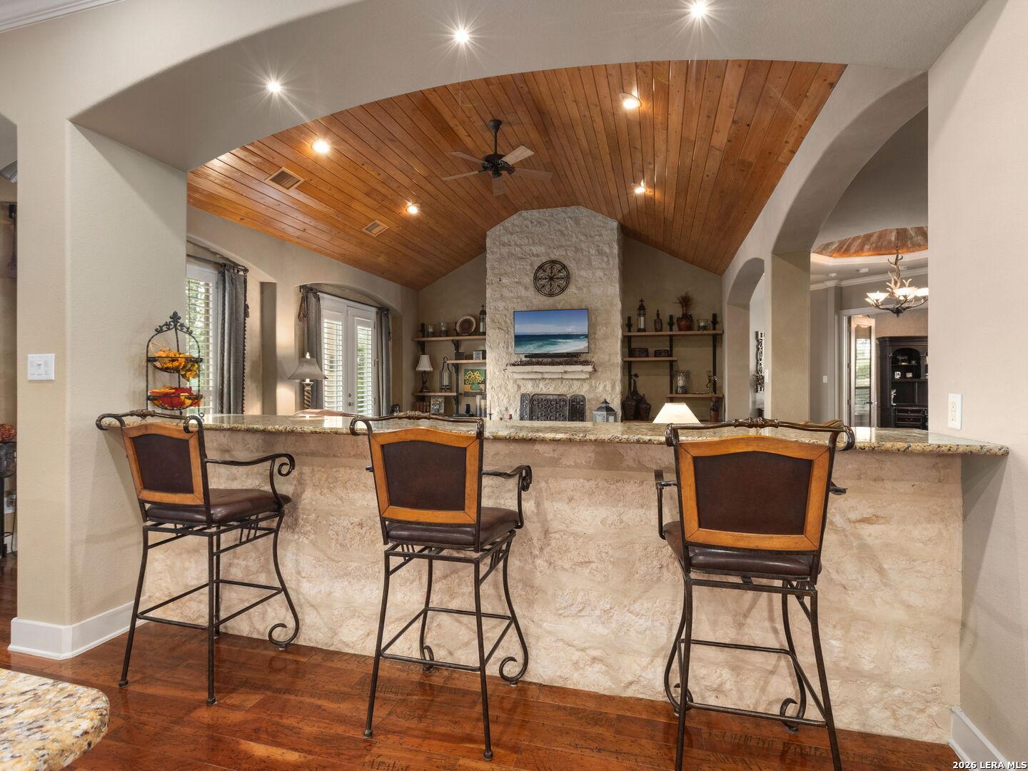 17 Byron Nelson San Antonio TX 78257