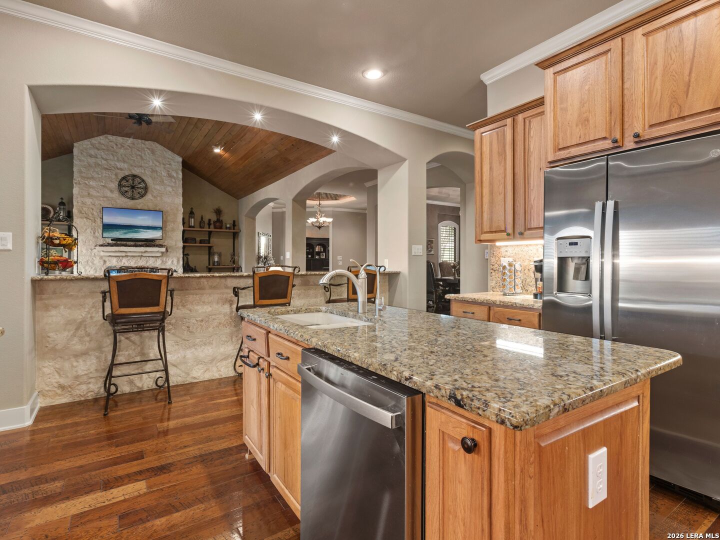 17 Byron Nelson San Antonio TX 78257