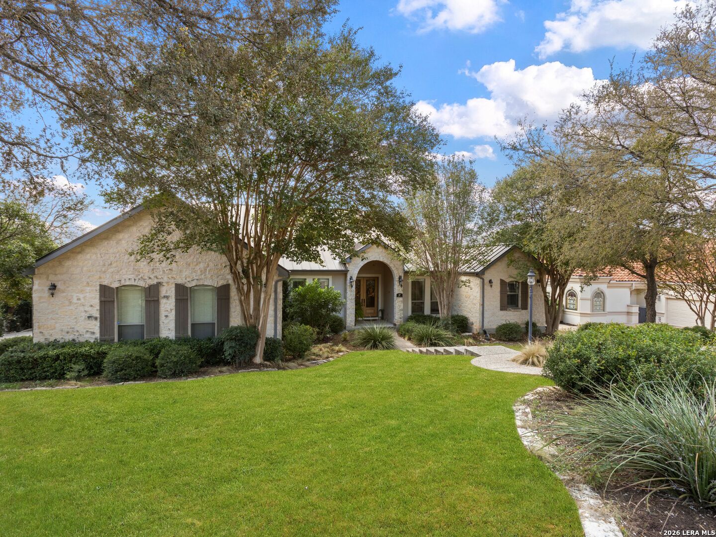 17 Byron Nelson San Antonio TX 78257