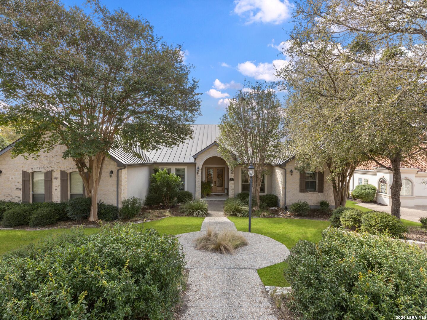 17 Byron Nelson San Antonio TX 78257