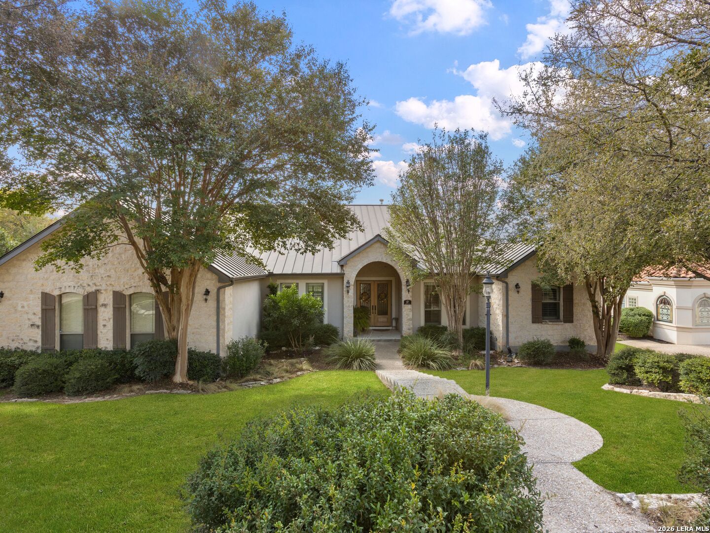 17 Byron Nelson San Antonio TX 78257