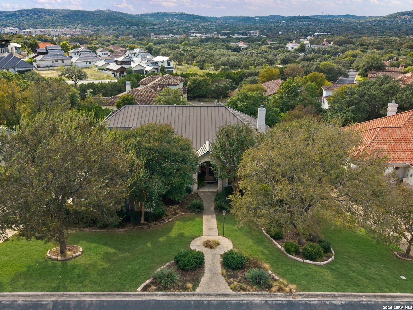 17 Byron Nelson San Antonio TX 78257