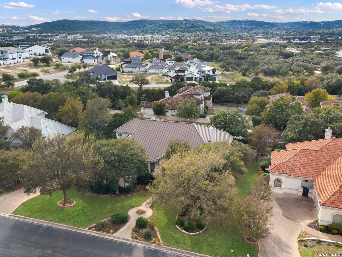 17 Byron Nelson San Antonio TX 78257