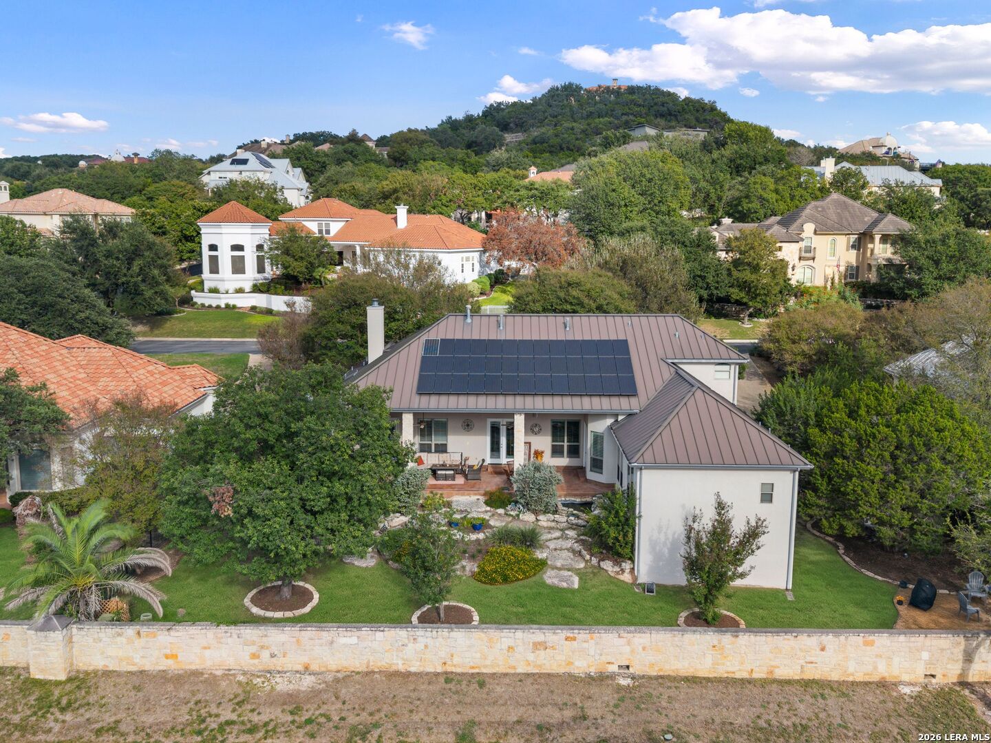 17 Byron Nelson San Antonio TX 78257
