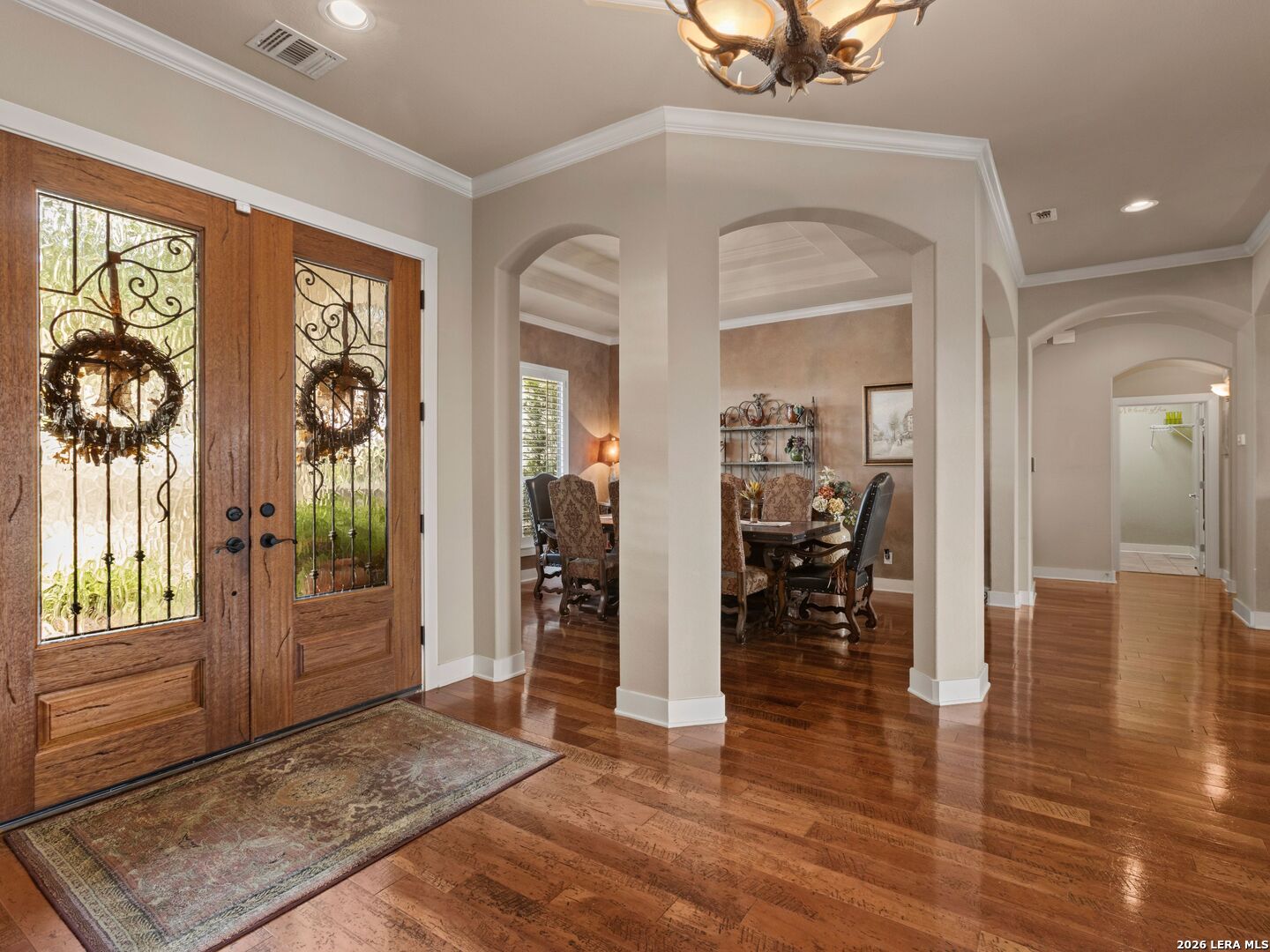 17 Byron Nelson San Antonio TX 78257