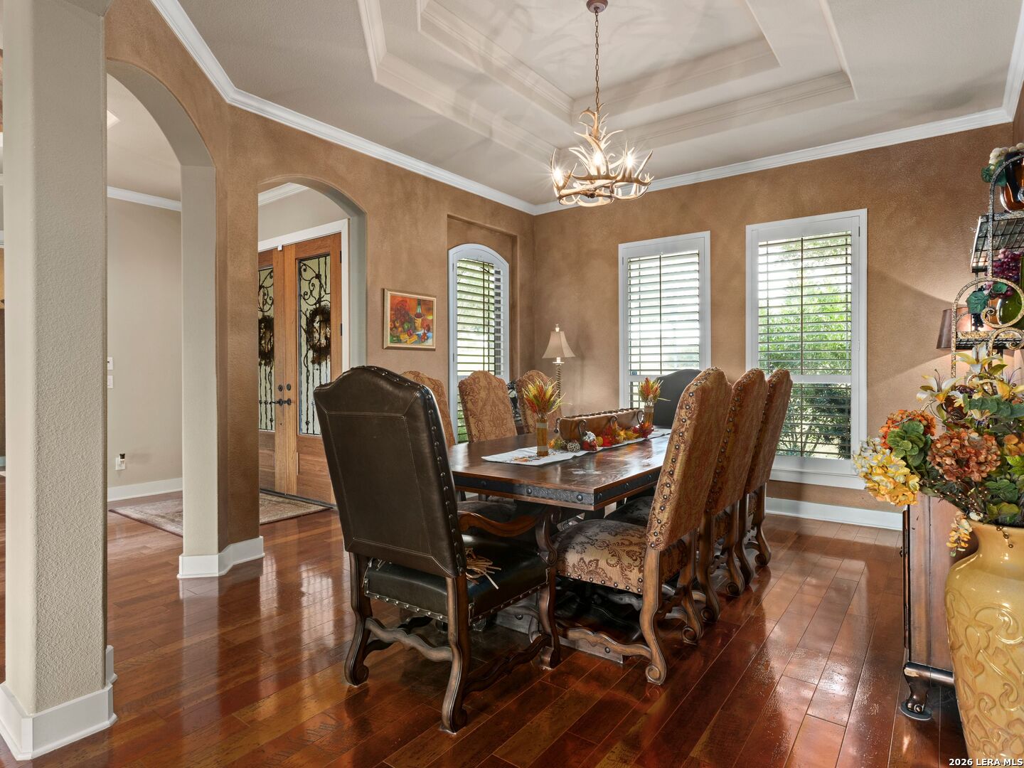 17 Byron Nelson San Antonio TX 78257