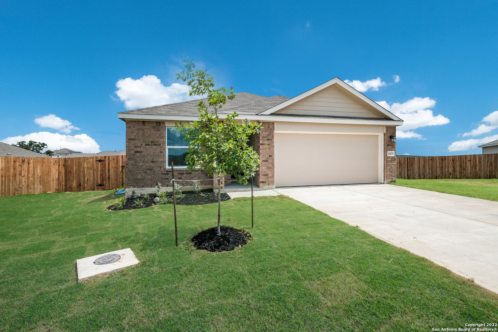 9606 Strand Court San Antonio TX 78245