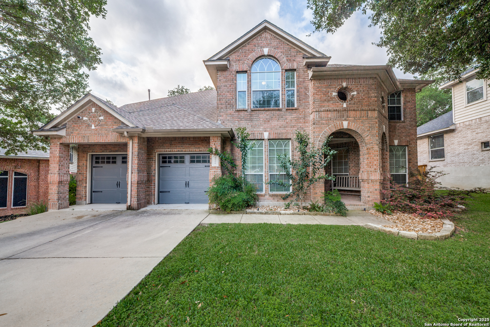 9806 Great Basin San Antonio TX 78251