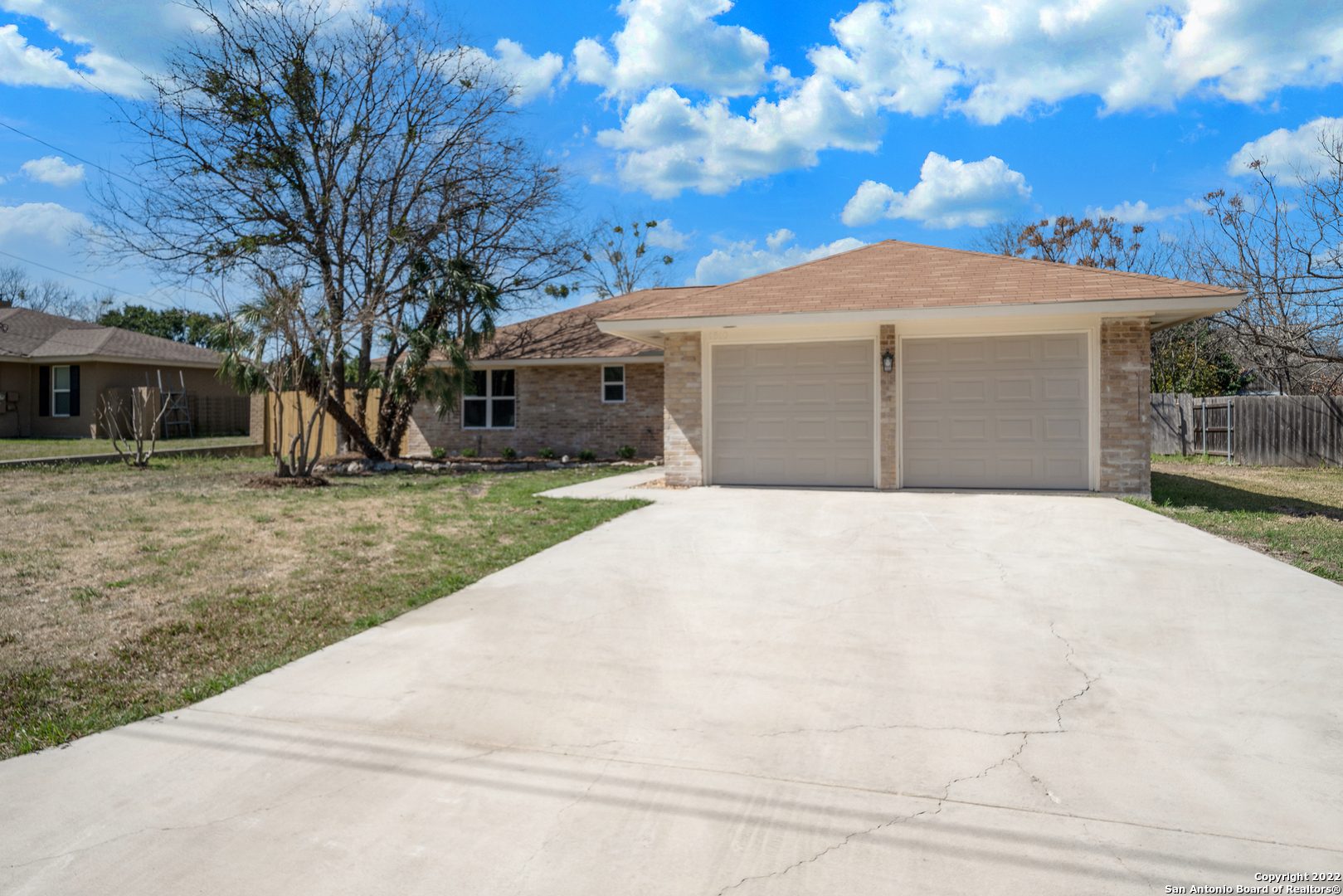 1510 Narcissus Boulevard New Braunfels TX 78130