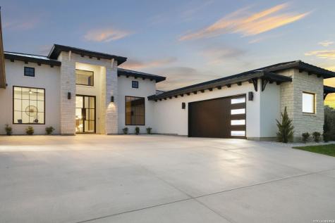 116 Fortunate Son Boerne TX 78006