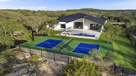 116 Fortunate Son Boerne TX 78006