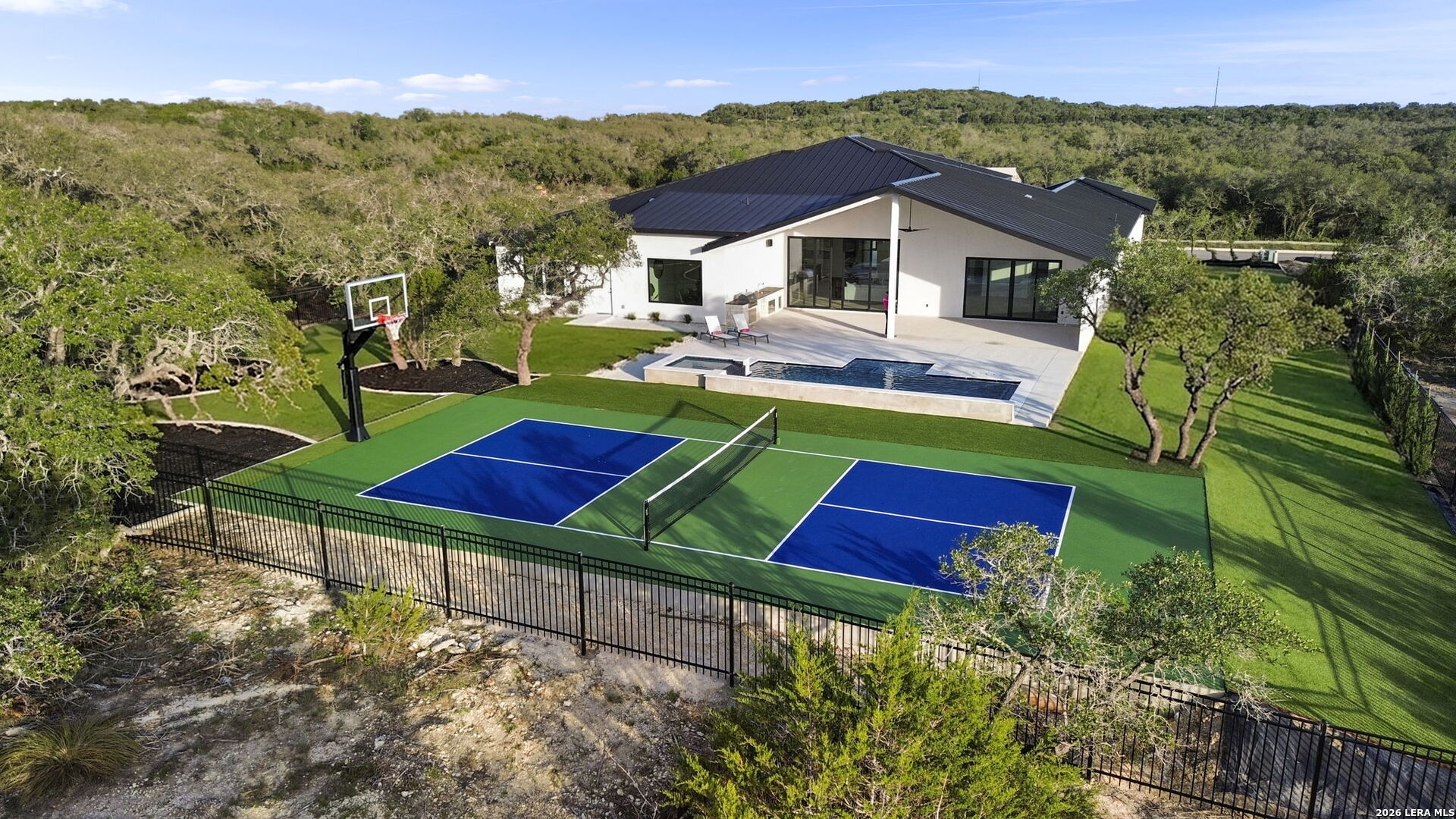 116 Fortunate Son Boerne TX 78006