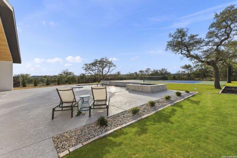 116 Fortunate Son Boerne TX 78006