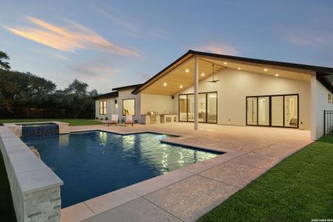 116 Fortunate Son Boerne TX 78006