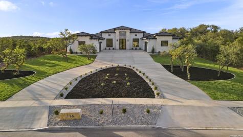 116 Fortunate Son Boerne TX 78006