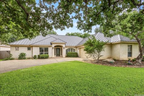 30223 Fairway Ash Fair Oaks Ranch TX 78015