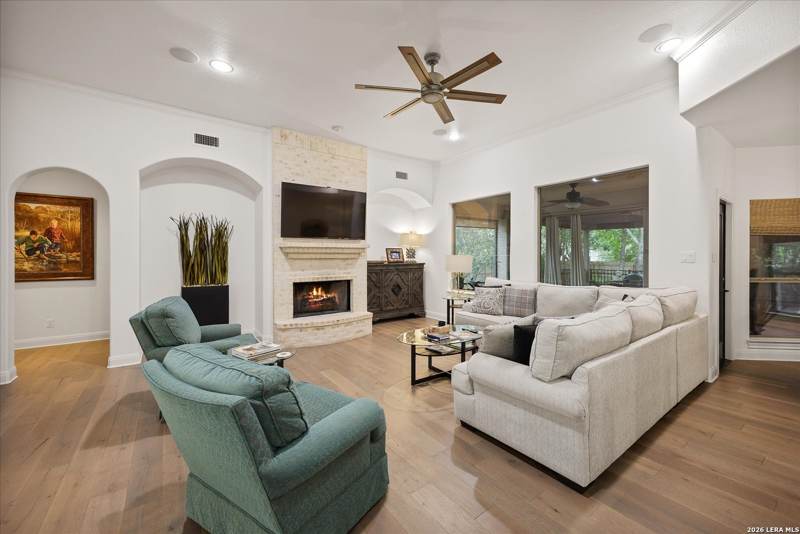 30223 Fairway Ash Fair Oaks Ranch TX 78015