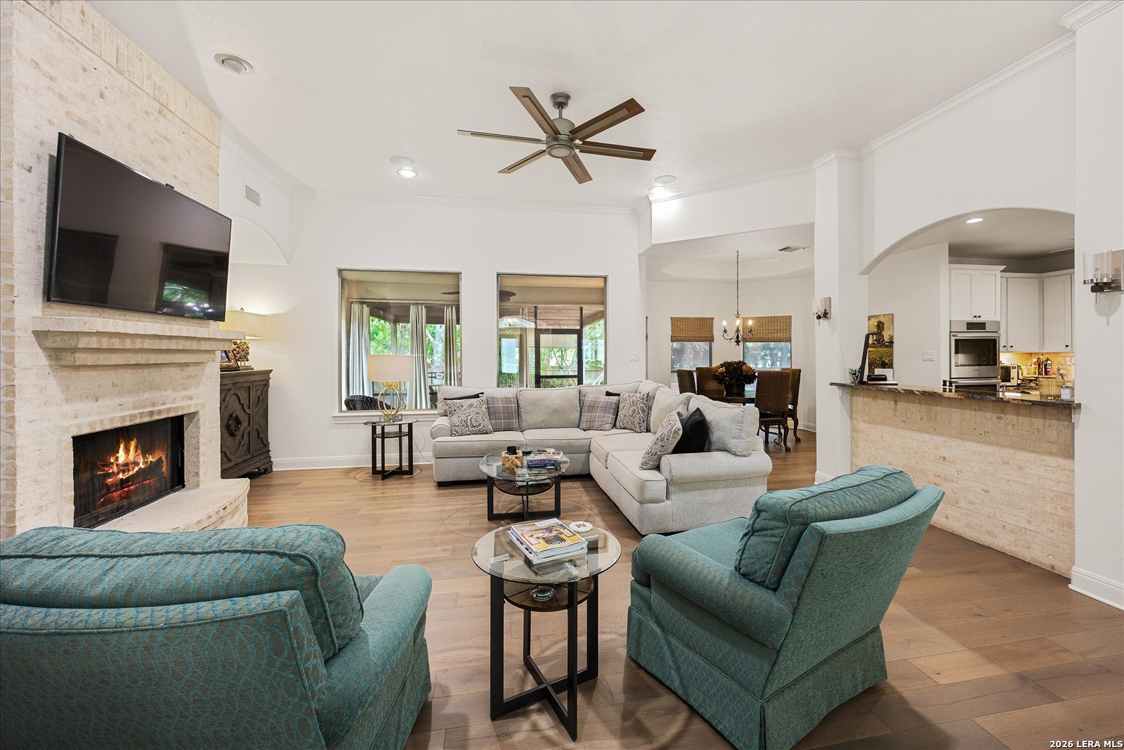 30223 Fairway Ash Fair Oaks Ranch TX 78015