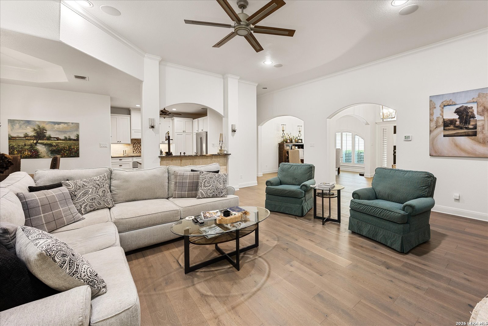 30223 Fairway Ash Fair Oaks Ranch TX 78015